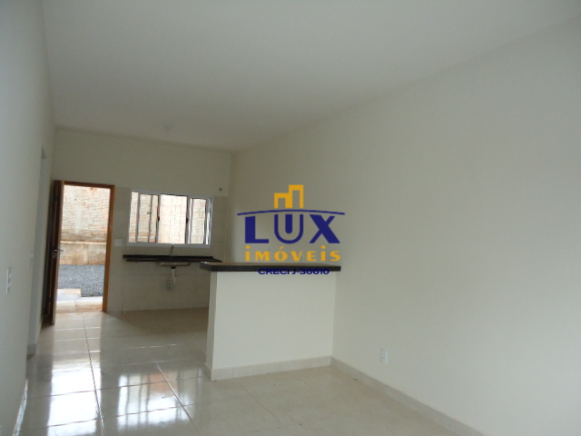 Casa – Res. Morada do Sol (Locação) Casa – Res. Morada do Sol (Locação)