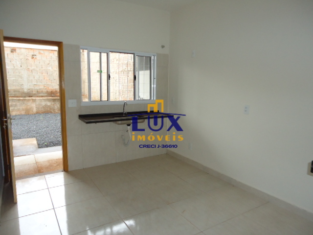 Casa – Res. Morada do Sol (Locação) Casa – Res. Morada do Sol (Locação)