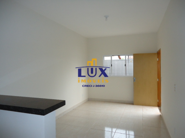 Casa – Res. Morada do Sol (Locação) Casa – Res. Morada do Sol (Locação)