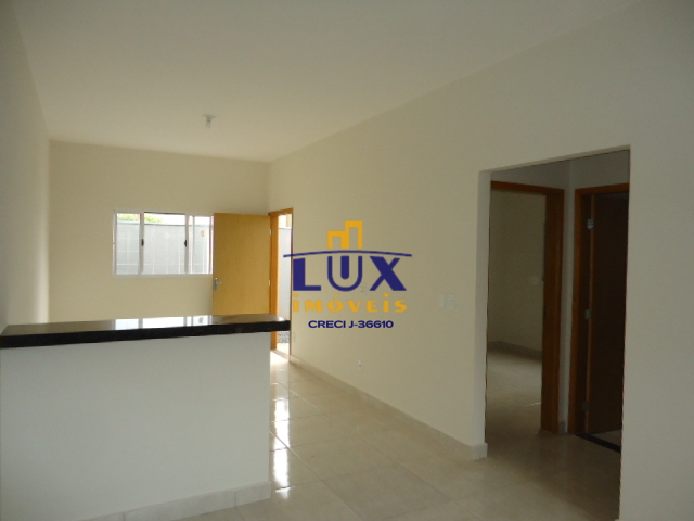 Casa – Res. Morada do Sol (Locação) Casa – Res. Morada do Sol (Locação)