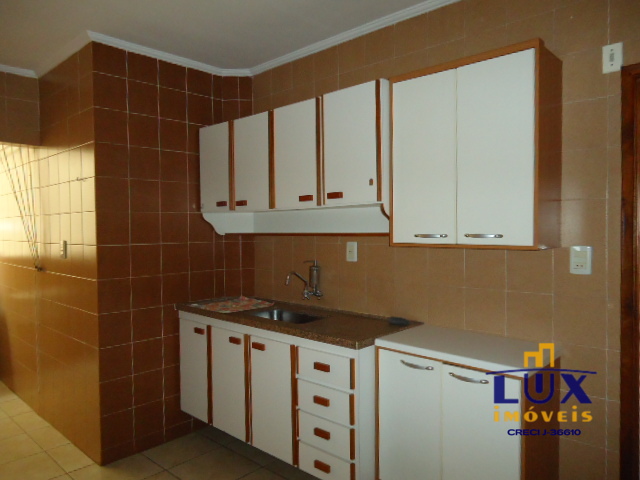 Apartamento – Jardim Americano (Locação) Apartamento – Jardim Americano (Locação)