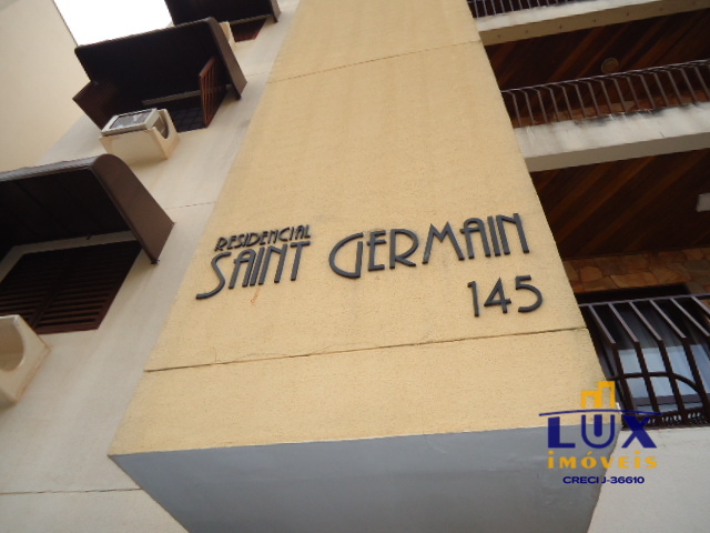 Apartamento – Jardim Americano (Locação) Apartamento – Jardim Americano (Locação)