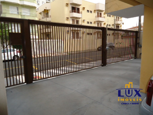 Apartamento – Jardim Americano (Locação) Apartamento – Jardim Americano (Locação)