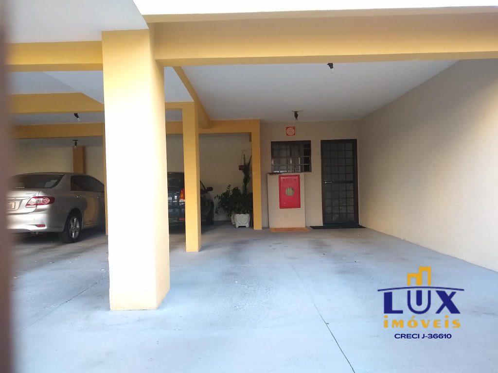 Apartamento – Jardim Americano (Locação) Apartamento – Jardim Americano (Locação)