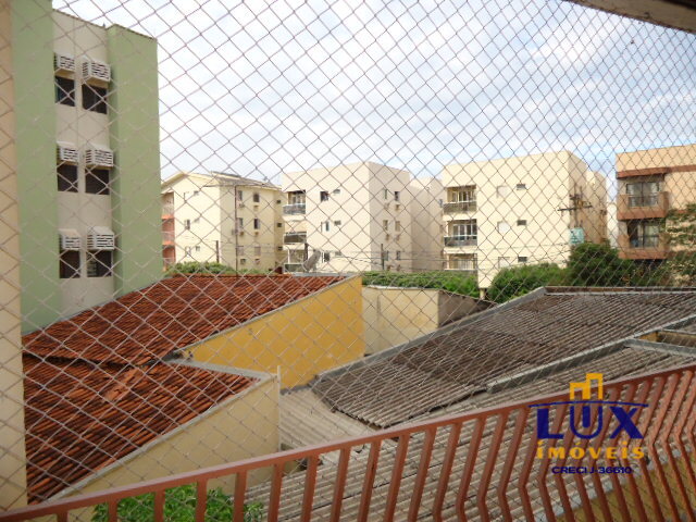 Apartamento – Jardim Americano (Locação) Apartamento – Jardim Americano (Locação)