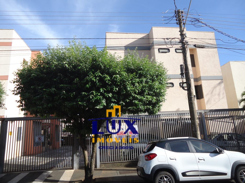 Apartamento – São Manoel (Locação) Apartamento – São Manoel (Locação)