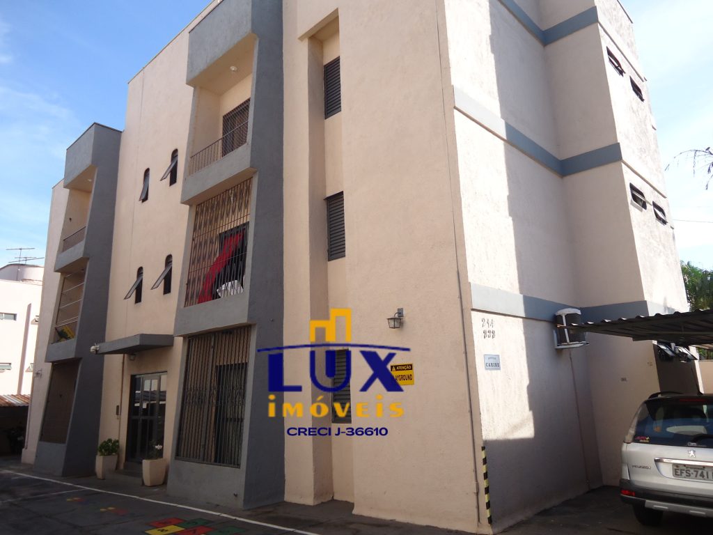 Apartamento – São Manoel (Locação) Apartamento – São Manoel (Locação)