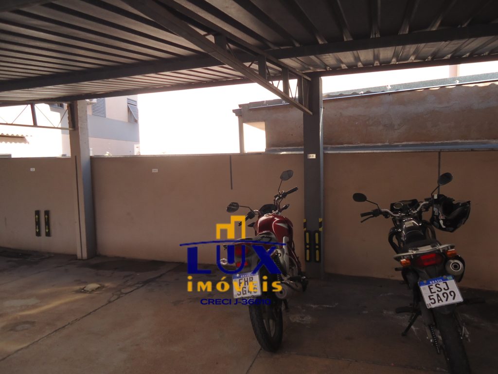 Apartamento – São Manoel (Locação) Apartamento – São Manoel (Locação)