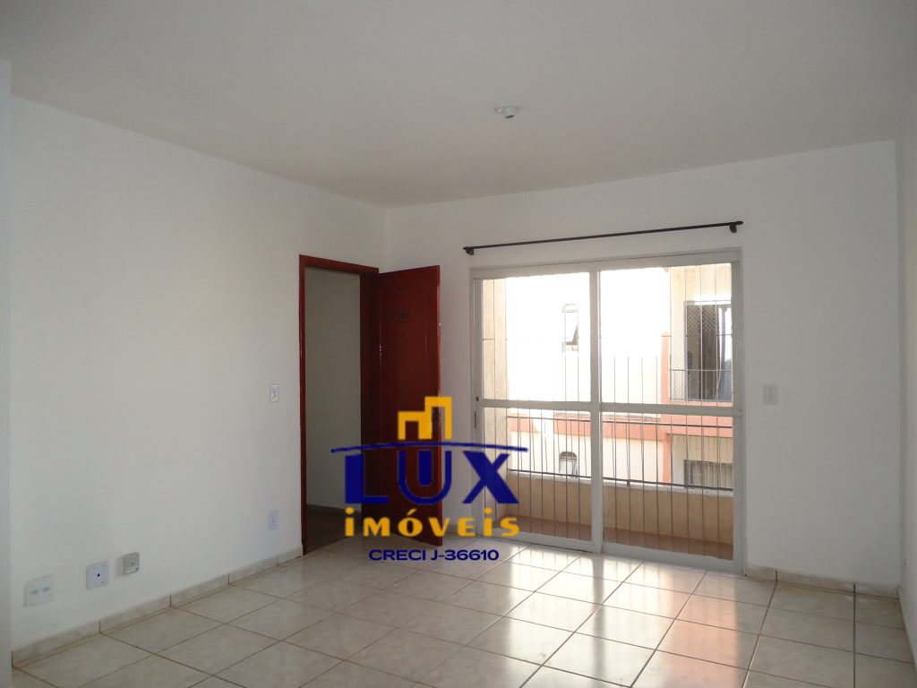 Apartamento – São Manoel (Locação) Apartamento – São Manoel (Locação)