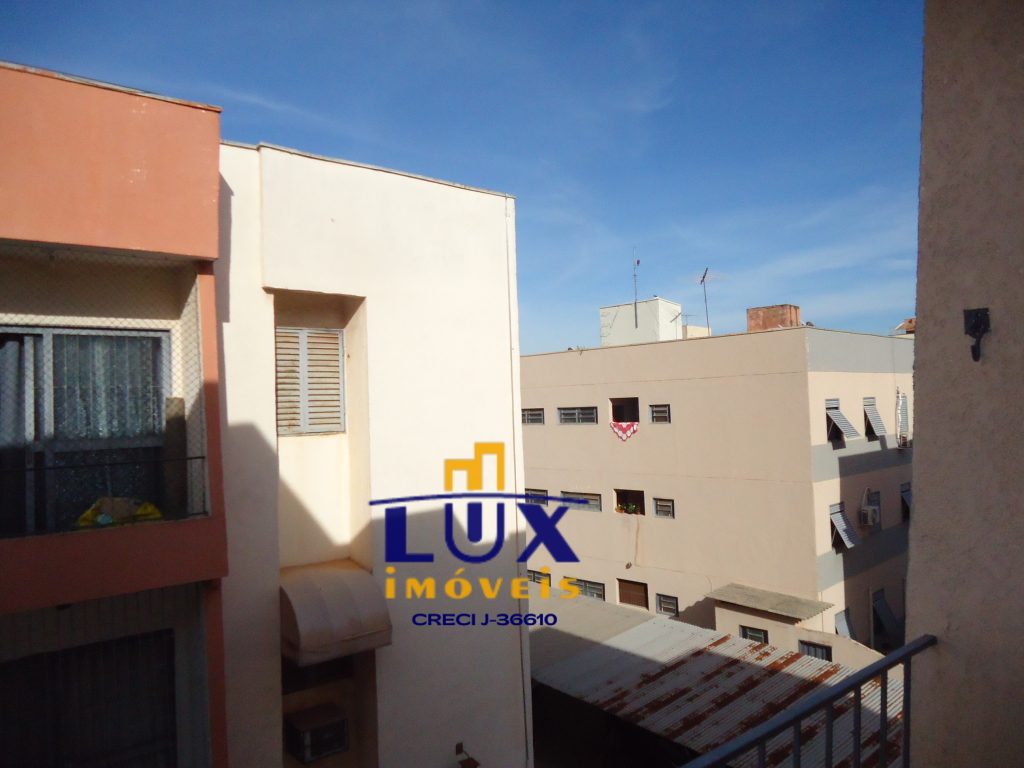 Apartamento – São Manoel (Locação) Apartamento – São Manoel (Locação)