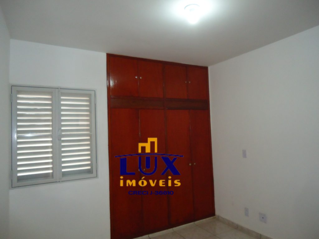 Apartamento – São Manoel (Locação) Apartamento – São Manoel (Locação)