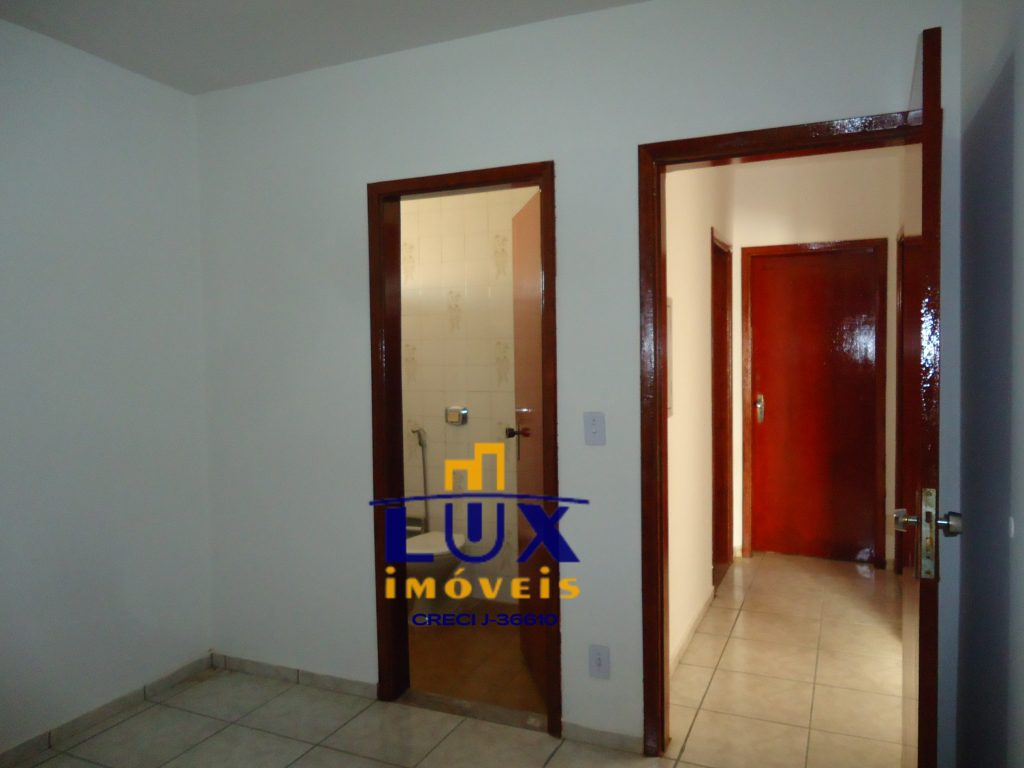Apartamento – São Manoel (Locação) Apartamento – São Manoel (Locação)