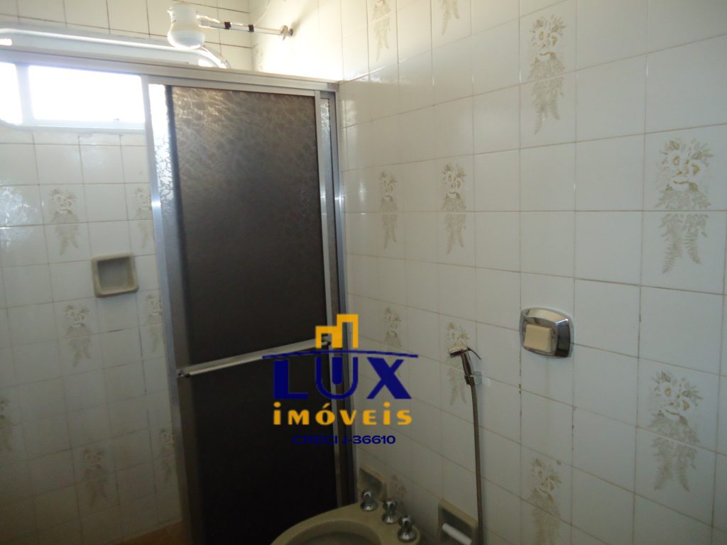 Apartamento – São Manoel (Locação) Apartamento – São Manoel (Locação)
