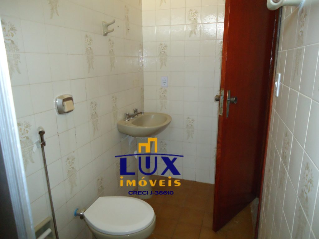 Apartamento – São Manoel (Locação) Apartamento – São Manoel (Locação)