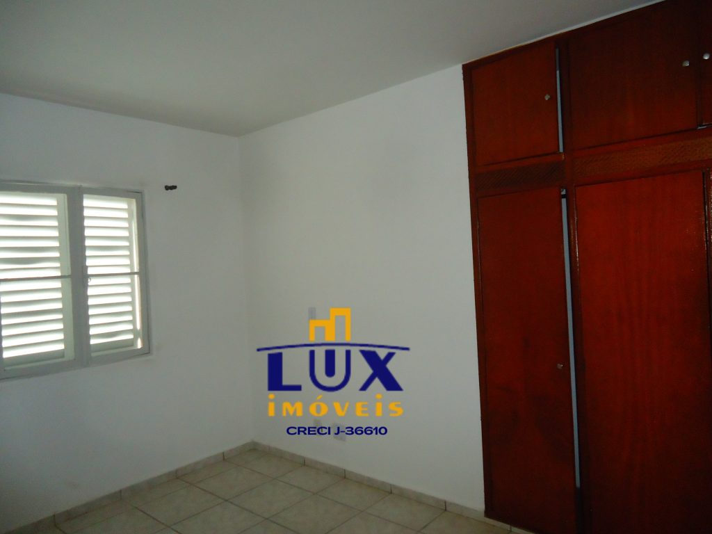 Apartamento – São Manoel (Locação) Apartamento – São Manoel (Locação)