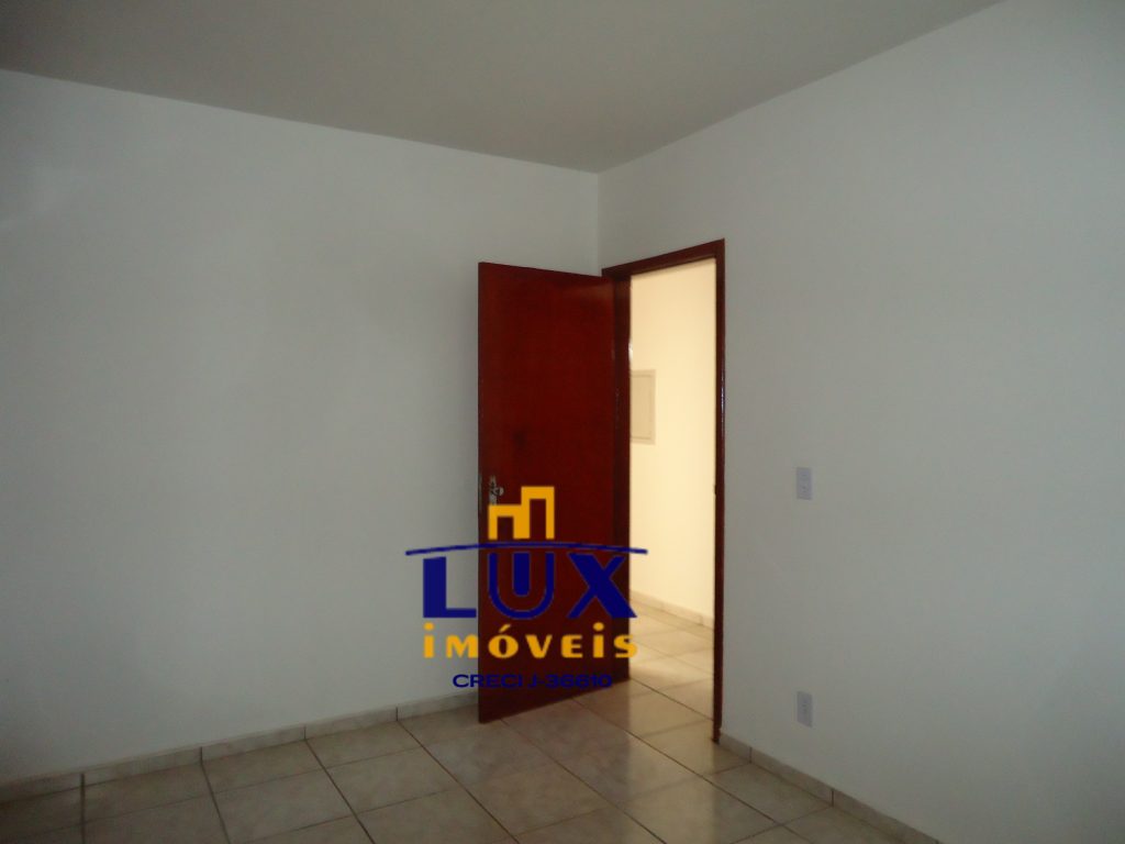 Apartamento – São Manoel (Locação) Apartamento – São Manoel (Locação)