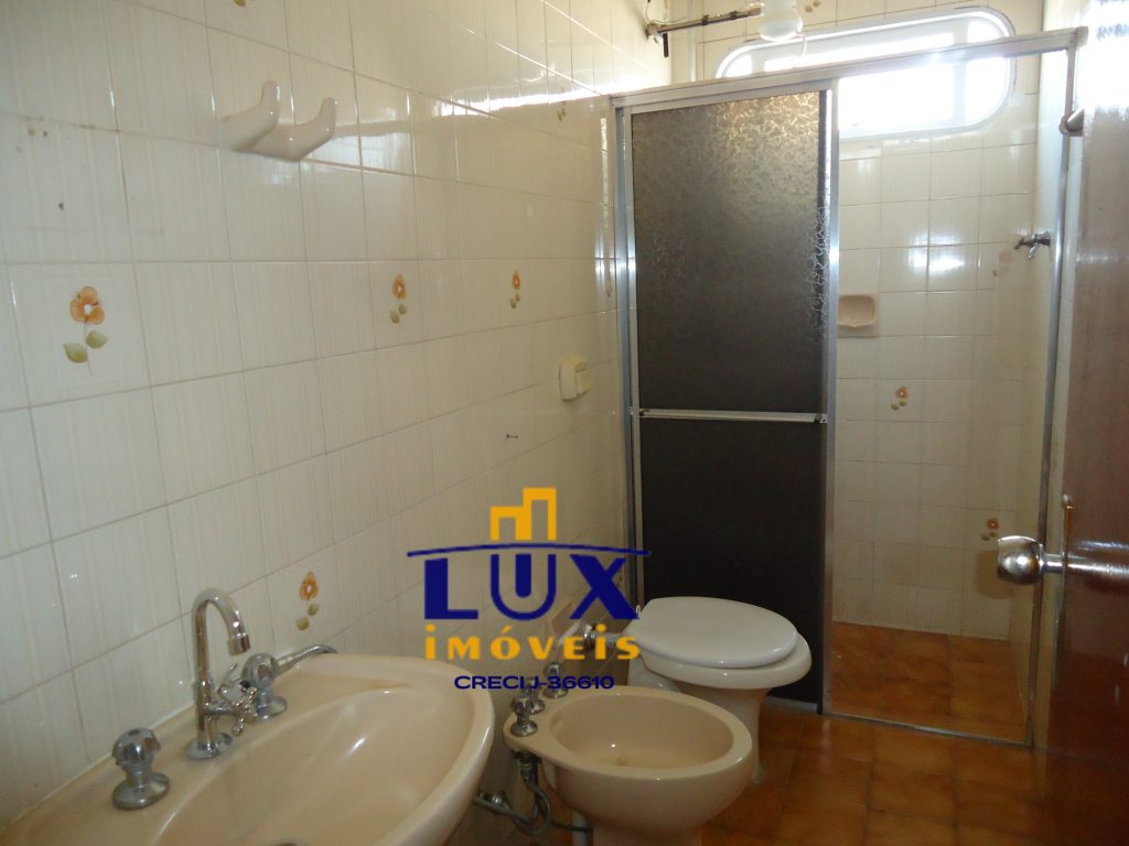 Apartamento – São Manoel (Locação) Apartamento – São Manoel (Locação)