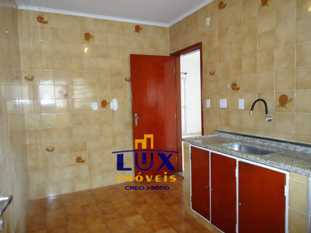 Apartamento – São Manoel (Locação) Apartamento – São Manoel (Locação)