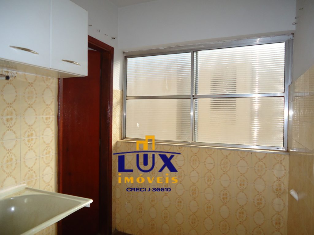Apartamento – São Manoel (Locação) Apartamento – São Manoel (Locação)