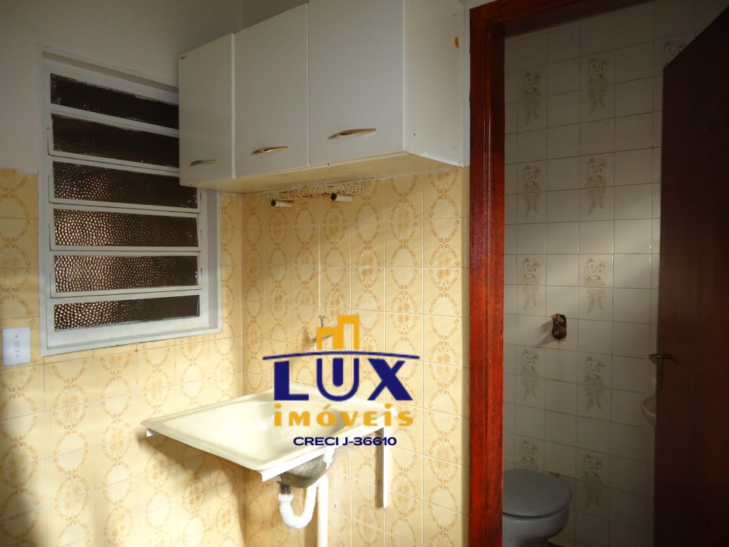 Apartamento – São Manoel (Locação) Apartamento – São Manoel (Locação)