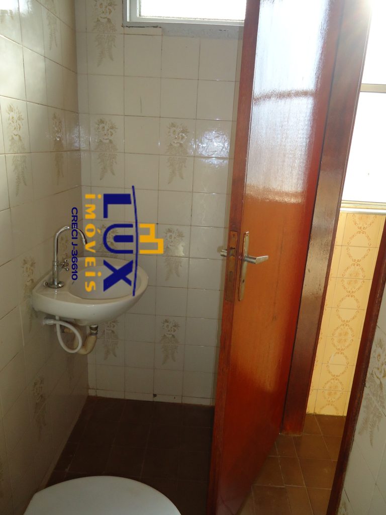 Apartamento – São Manoel (Locação) Apartamento – São Manoel (Locação)