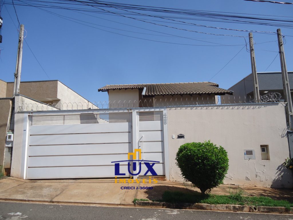 Casa – Vila Cassini (Venda)