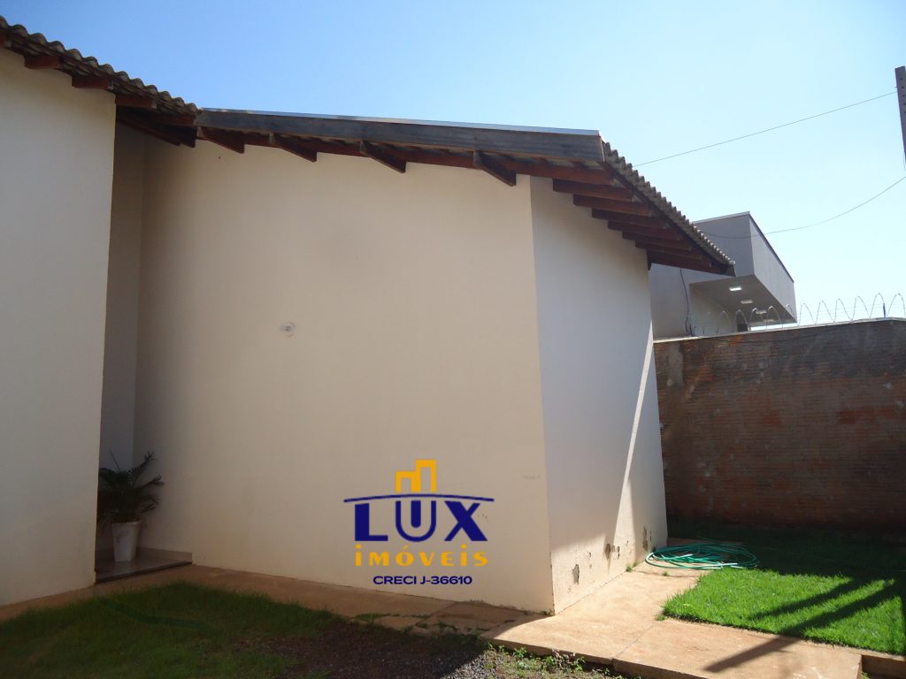 Casa – Vila Cassini (Venda)