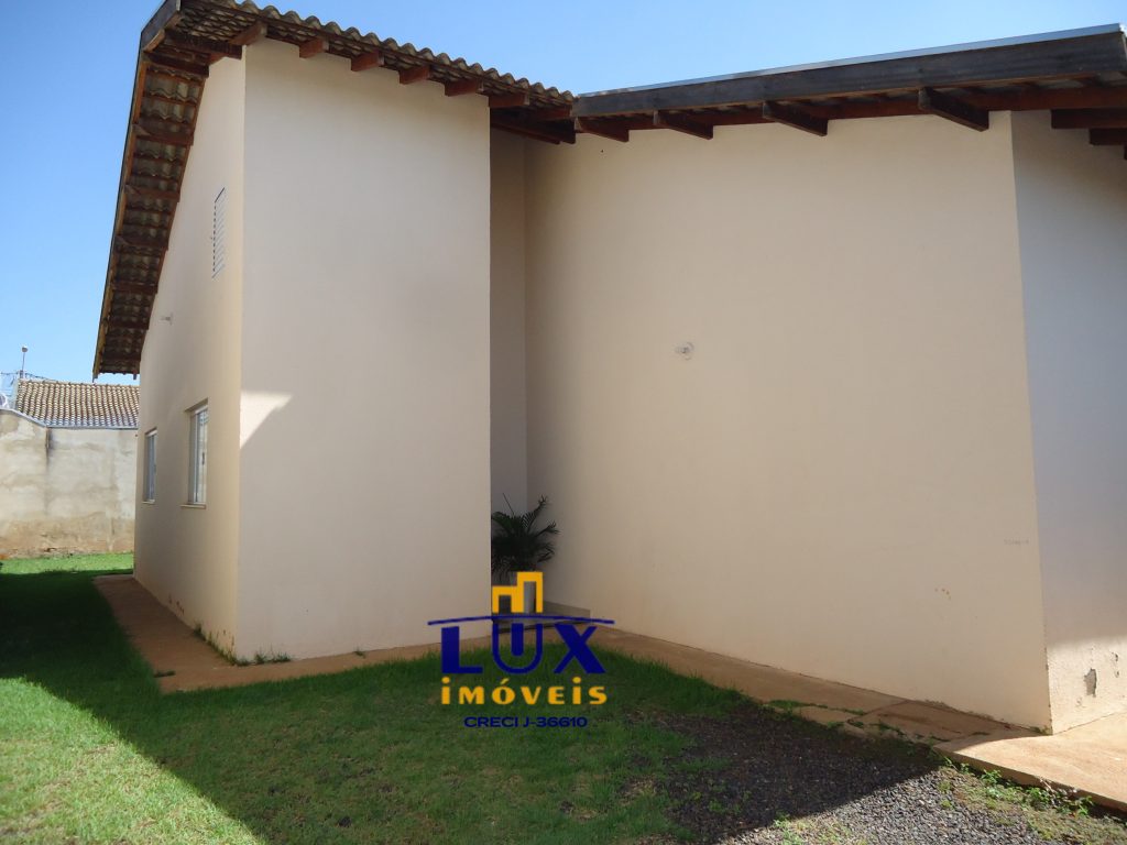 Casa – Vila Cassini (Venda)