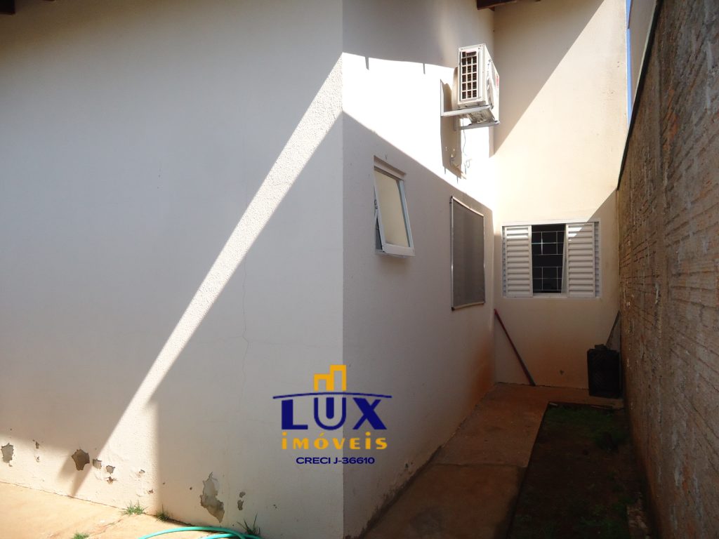 Casa – Vila Cassini (Venda)