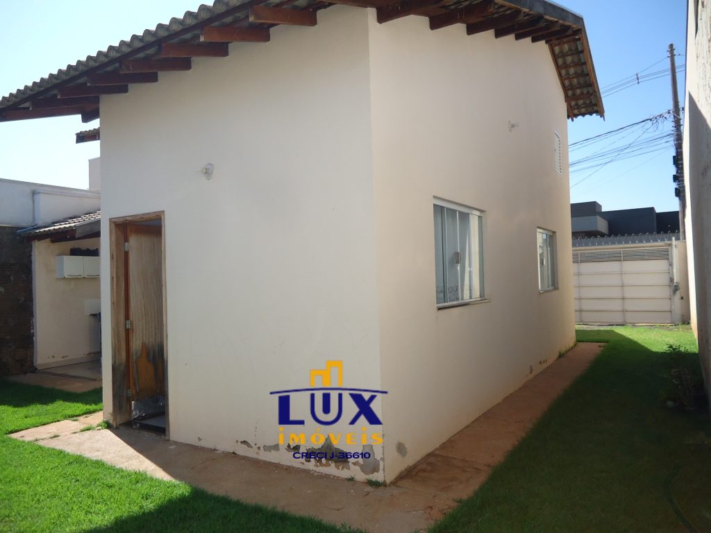 Casa – Vila Cassini (Venda)