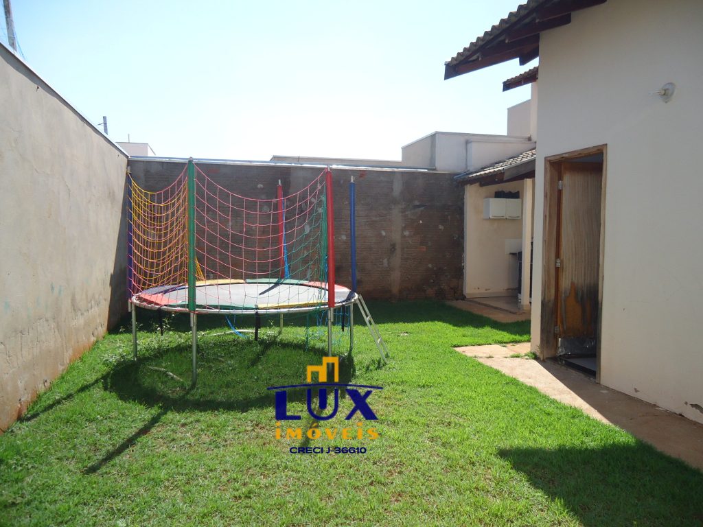 Casa – Vila Cassini (Venda)