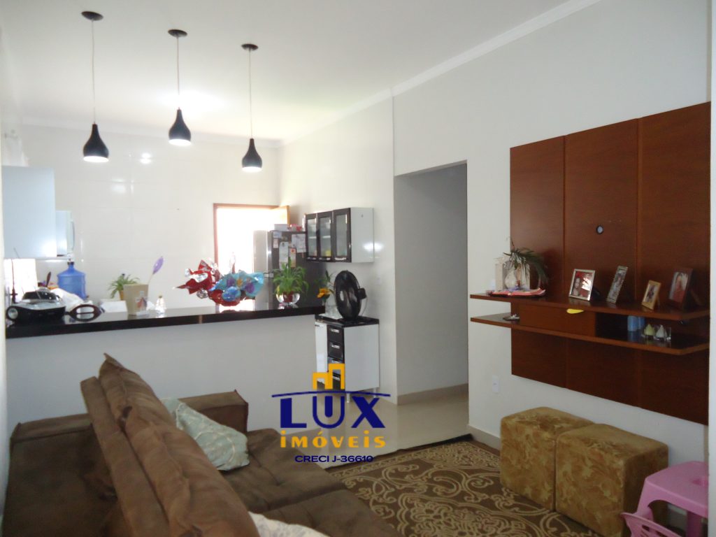 Casa – Vila Cassini (Venda)