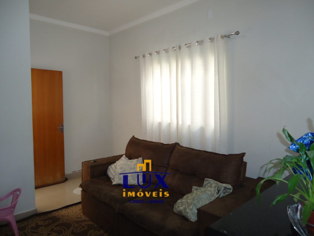 Casa – Vila Cassini (Venda)