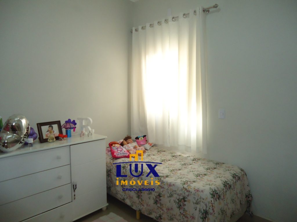 Casa – Vila Cassini (Venda)