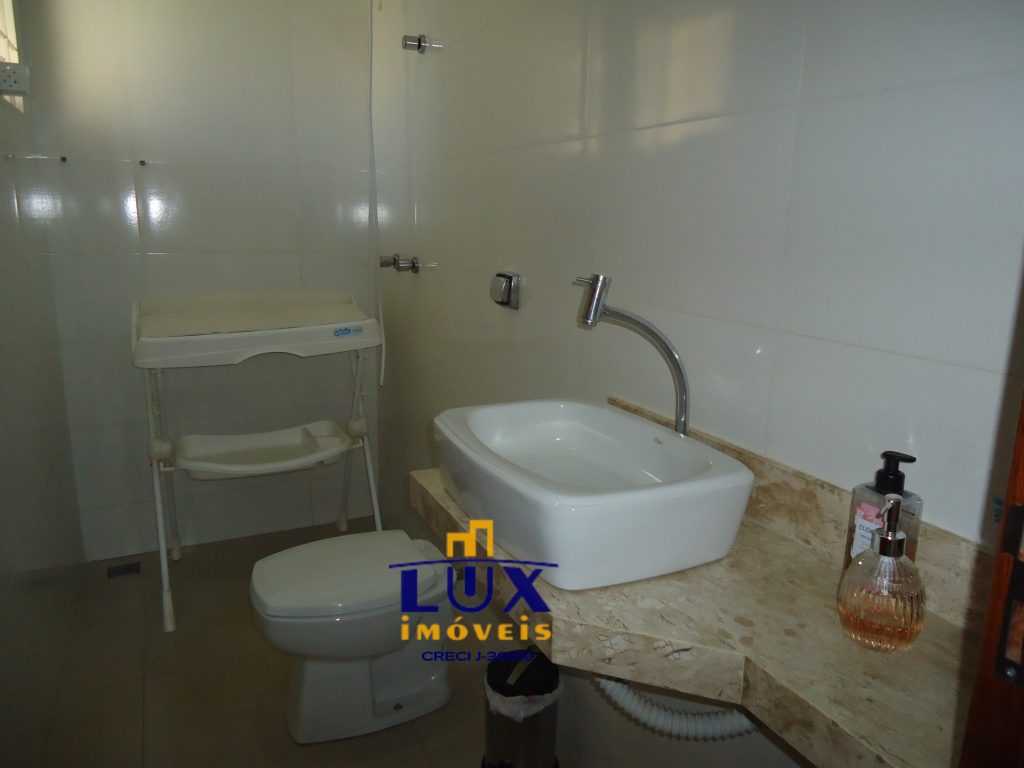 Casa – Vila Cassini (Venda)