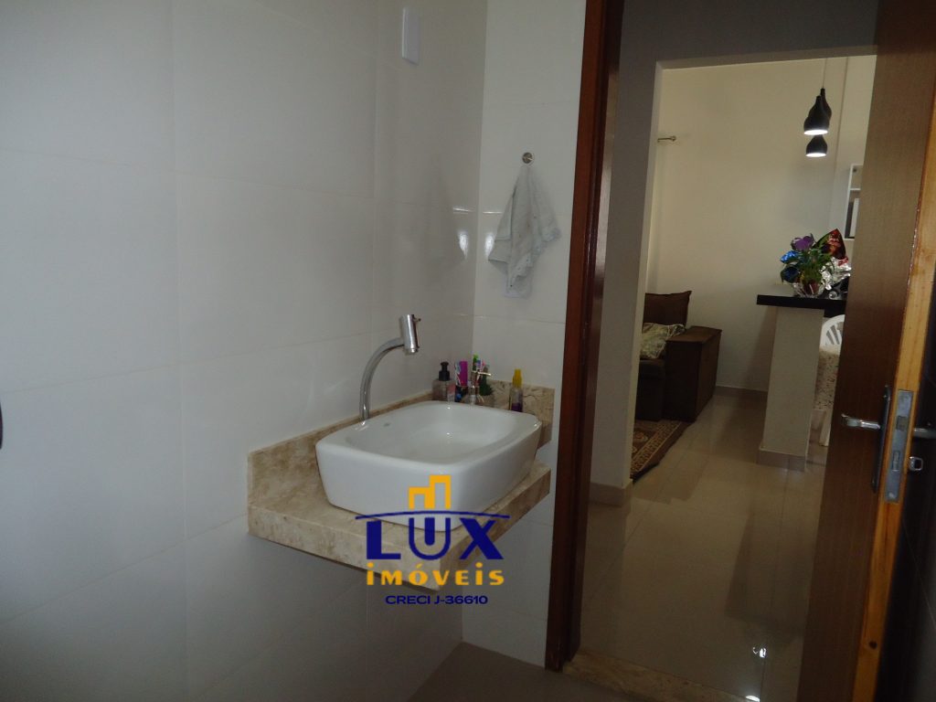 Casa – Vila Cassini (Venda)