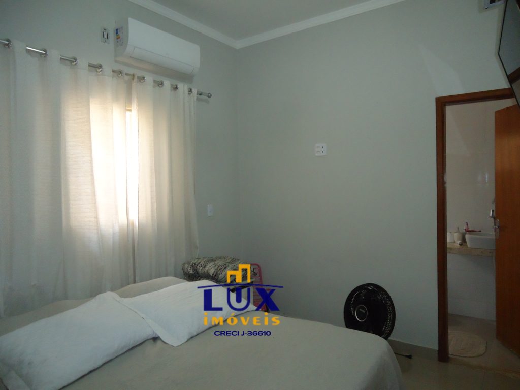 Casa – Vila Cassini (Venda)