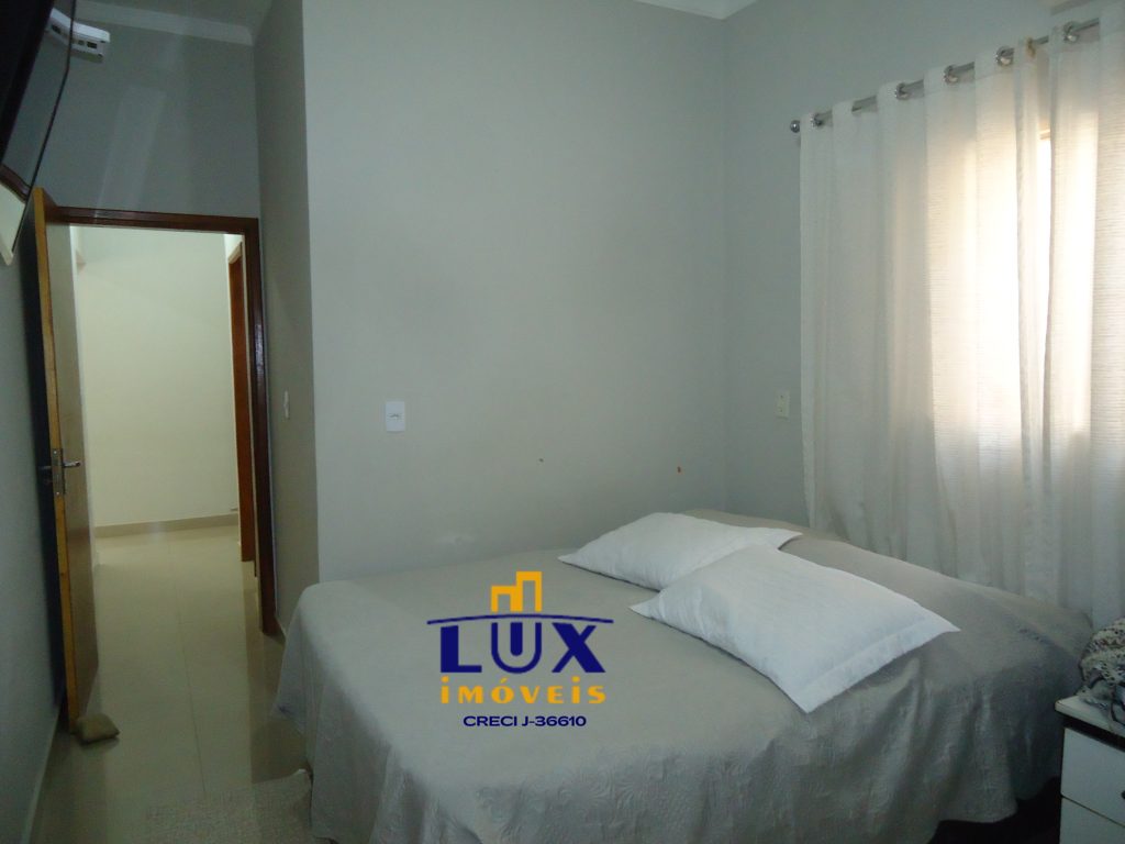 Casa – Vila Cassini (Venda)