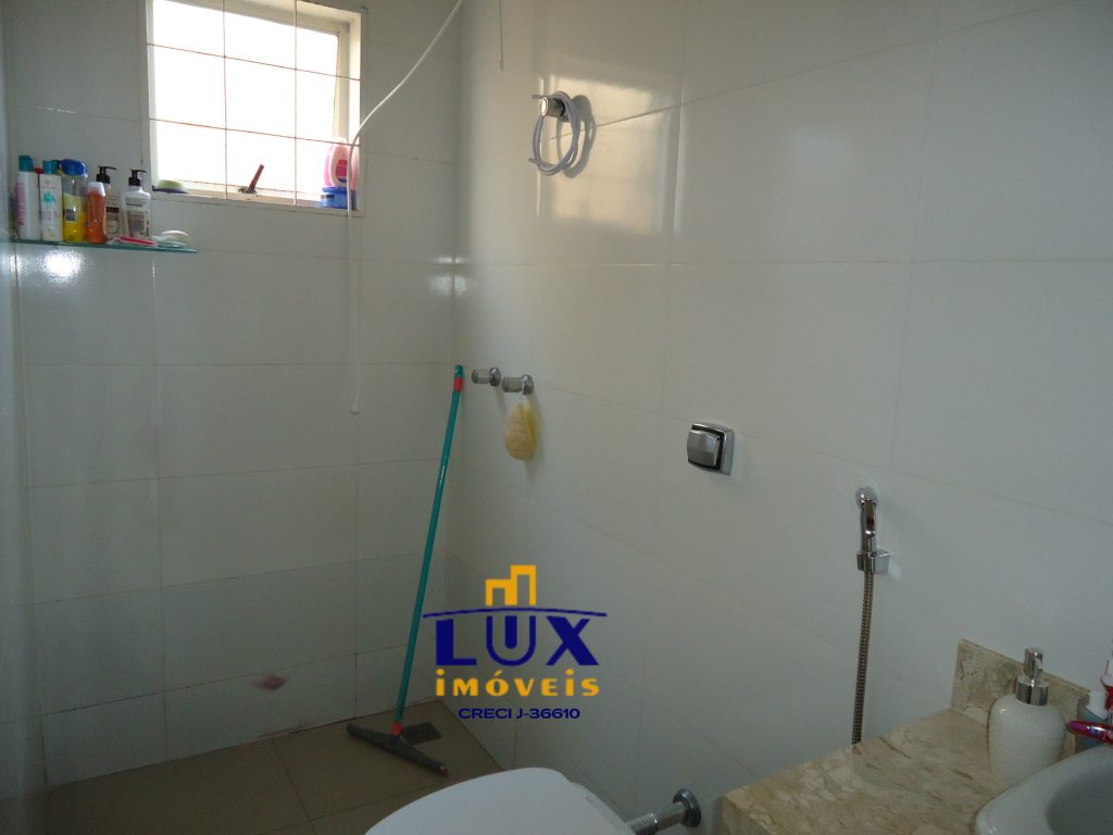 Casa – Vila Cassini (Venda)