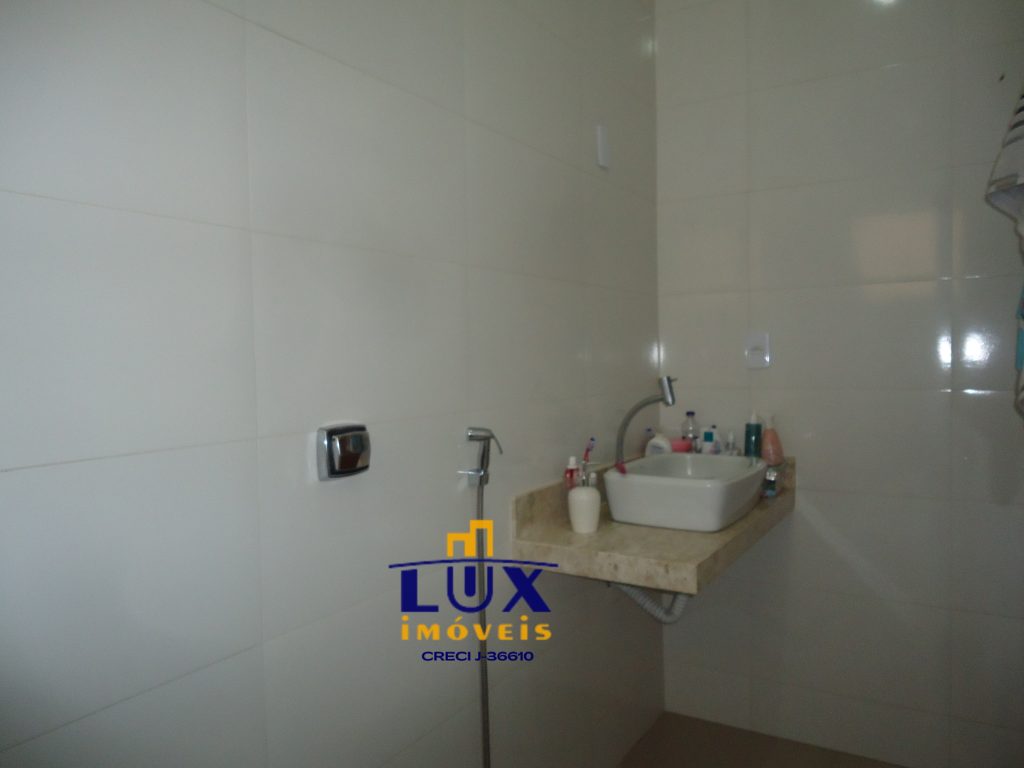 Casa – Vila Cassini (Venda)