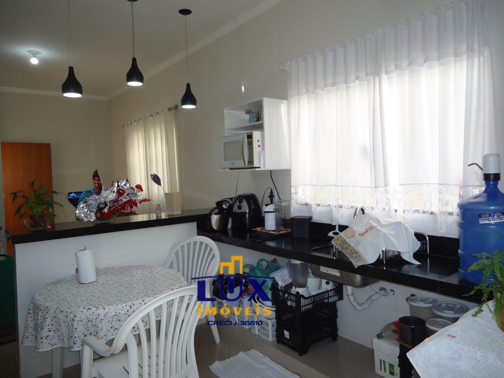 Casa – Vila Cassini (Venda)