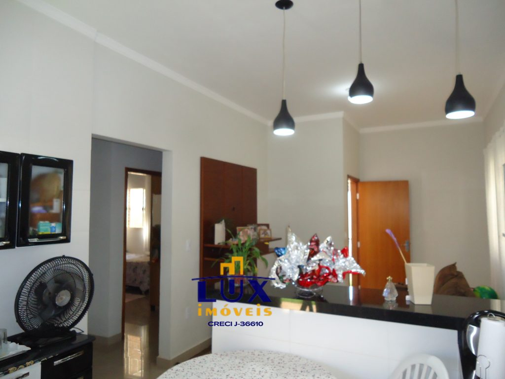 Casa – Vila Cassini (Venda)