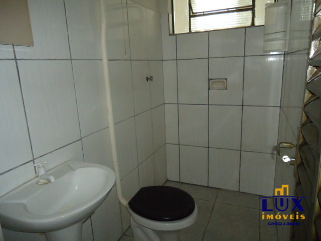 Casa – Jardim Maria Lúcia (Locação)