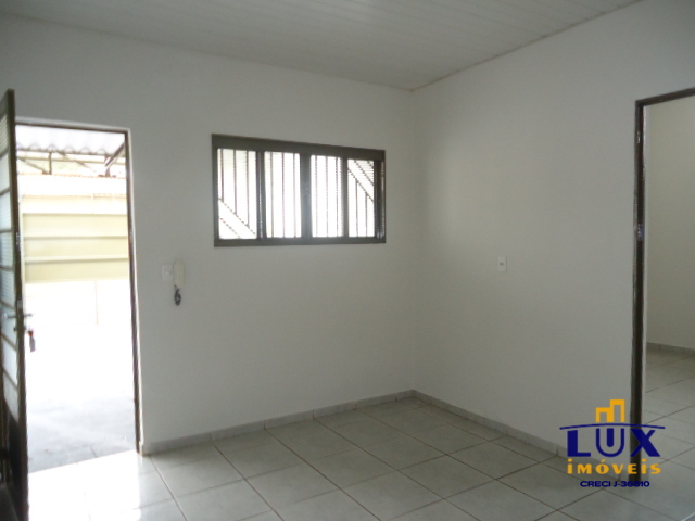 Casa – Jardim Maria Lúcia (Locação)