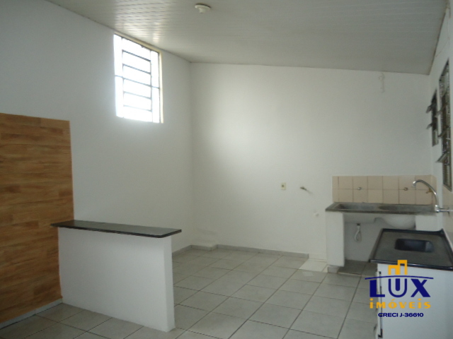 Casa – Jardim Maria Lúcia (Locação)