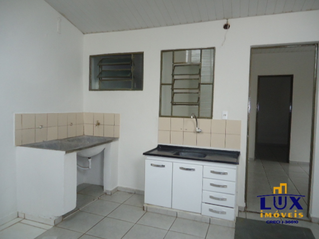 Casa – Jardim Maria Lúcia (Locação)