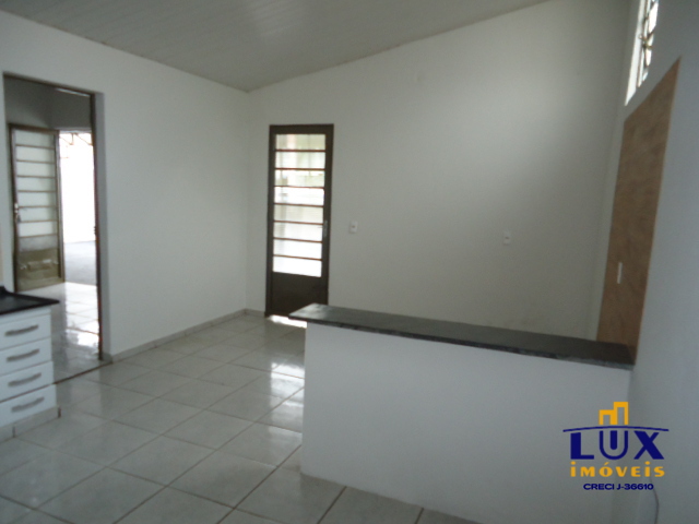Casa – Jardim Maria Lúcia (Locação)