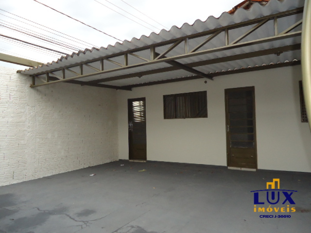 Casa – Jardim Maria Lúcia (Locação)