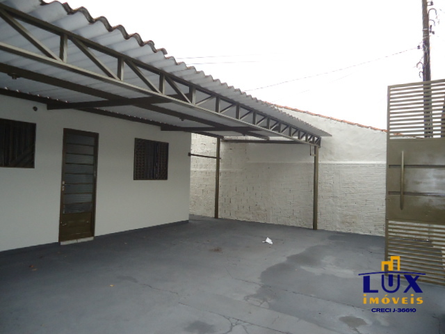 Casa – Jardim Maria Lúcia (Locação)