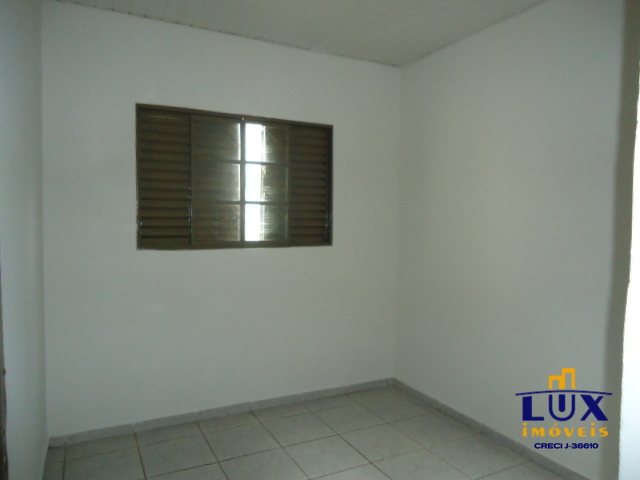 Casa – Jardim Maria Lúcia (Locação)